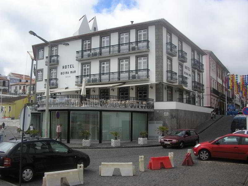 hotel Beira Mar