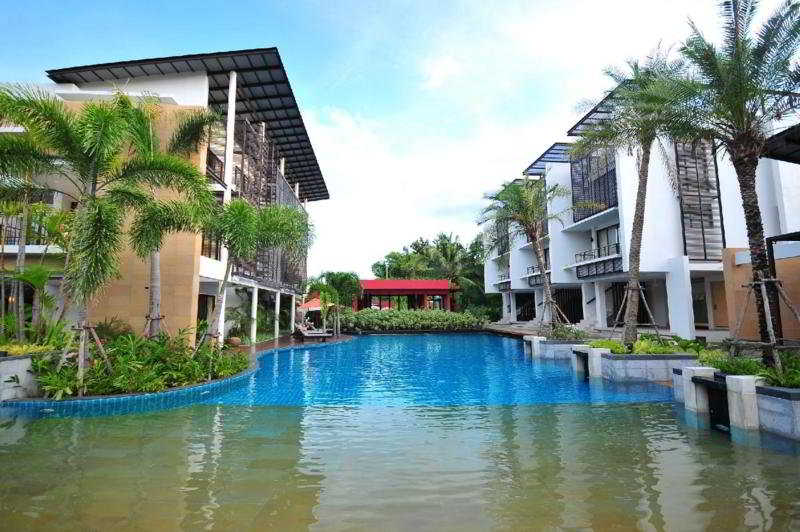 hotel The Lapa Hua Hin 