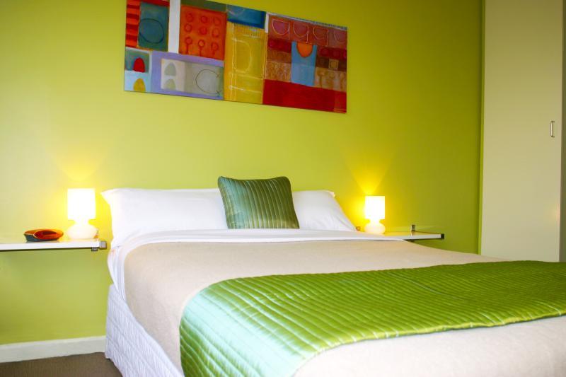 hotel Birches Serviced Apartments