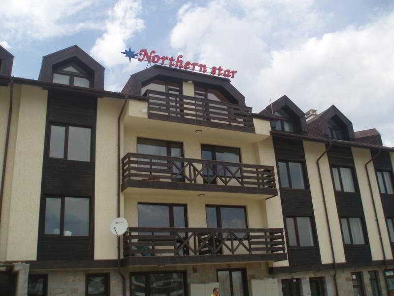 hotel Northern Star