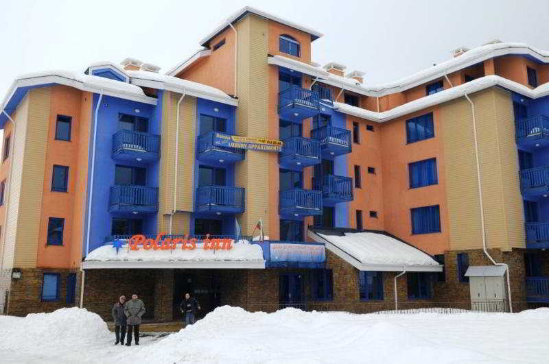 hotel Polaris Inn