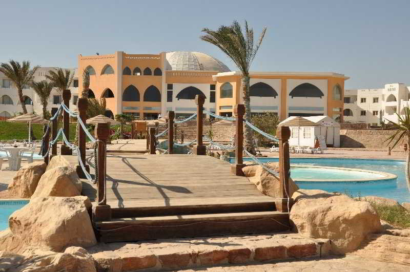 hotel Equinox Marsa Alam