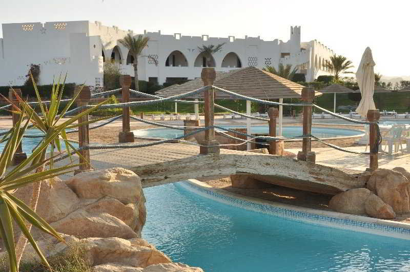 Fotos Hotel Equinox Marsa Alam