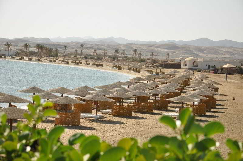 Fotos Hotel Equinox Marsa Alam