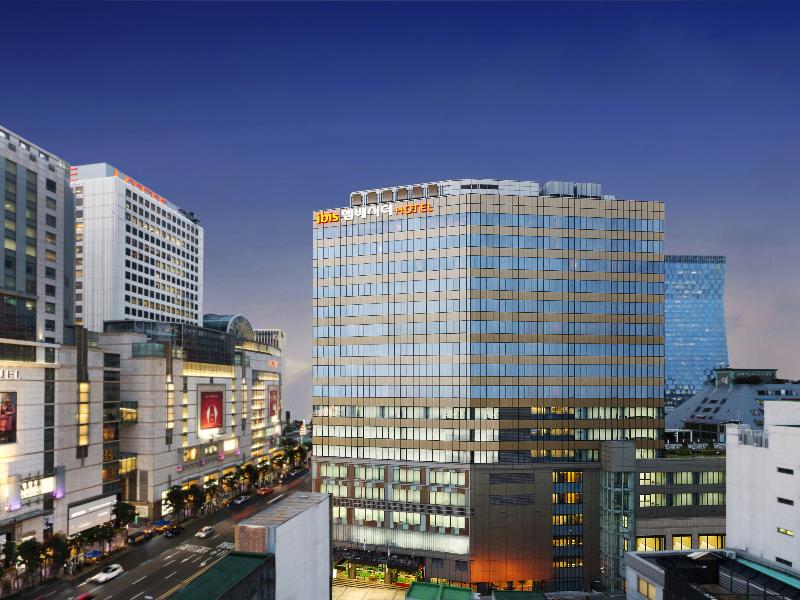 hotel Ibis Ambassador Seoul Myeongdong