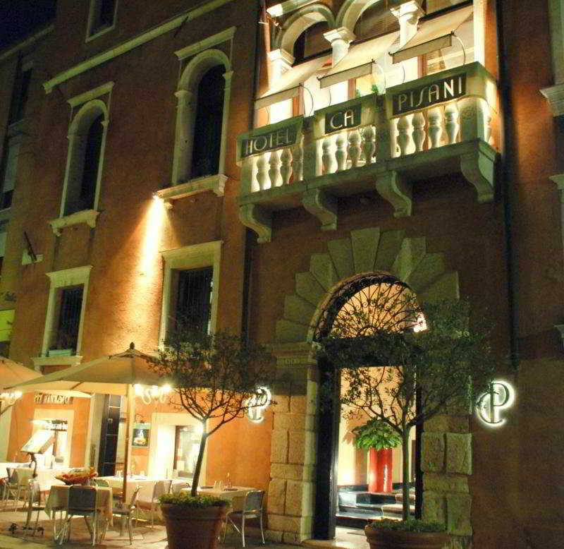 hotel Ca Pisani