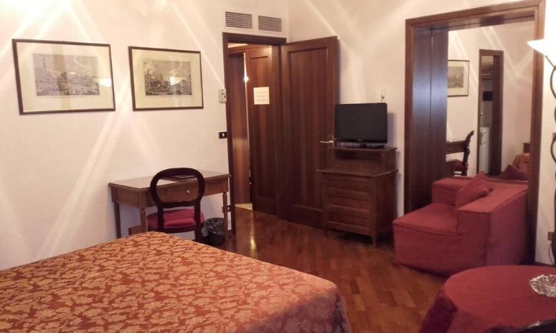 hotel Piccola Fenice