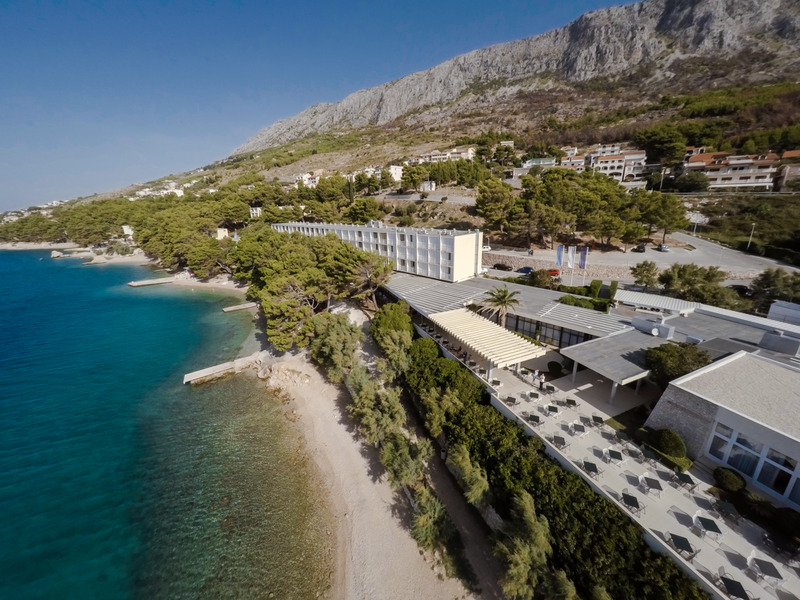 hotel Holiday Village Sagitta