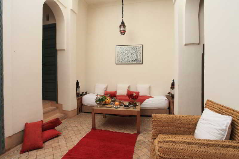 hotel Riad Dar Aicha