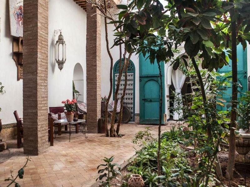 hotel Riad Dar Tarik