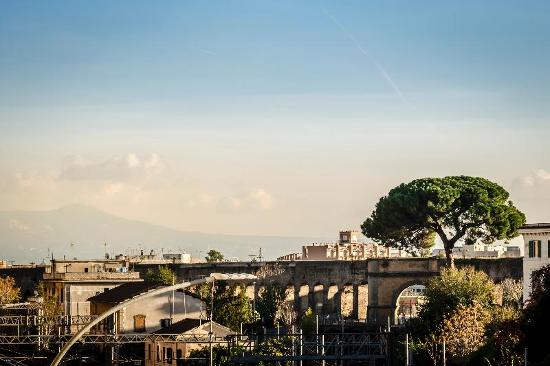 hotel Eurostars Roma Aeterna