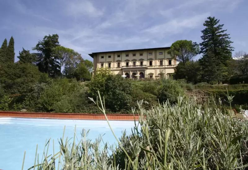 hotel Villa Pitiana