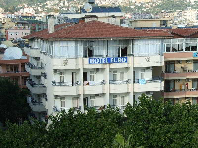 Fotos Hotel Kleopatra Euro Hotel