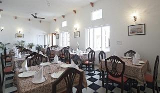 hotel Khandela Haveli