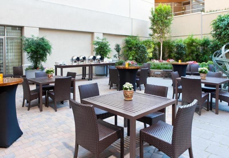 hotel Courtyard By Marriott Downtown San Francisco