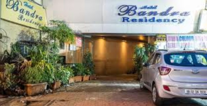 hotel Bandra Residency