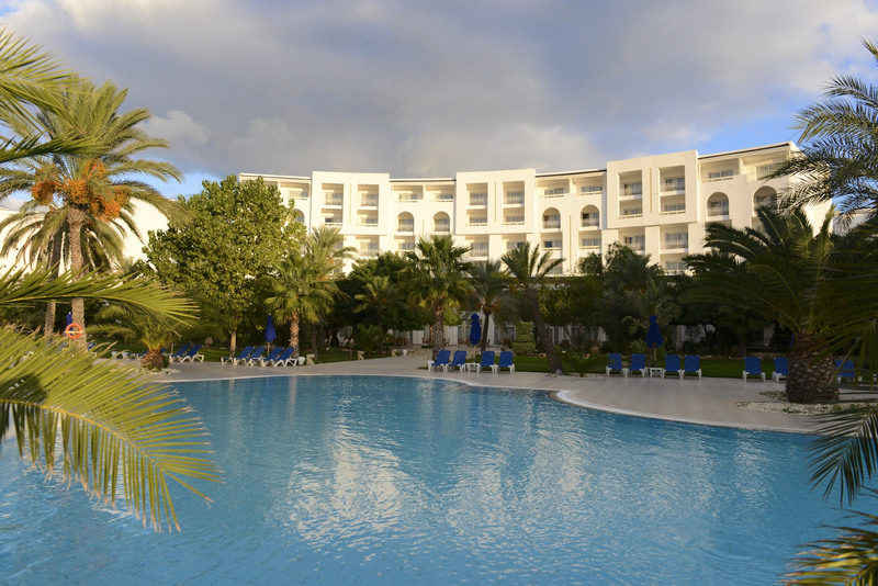 hotel Saphir Palace & Spa