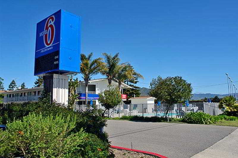 hotel Motel 6 Los Angeles-rosemead