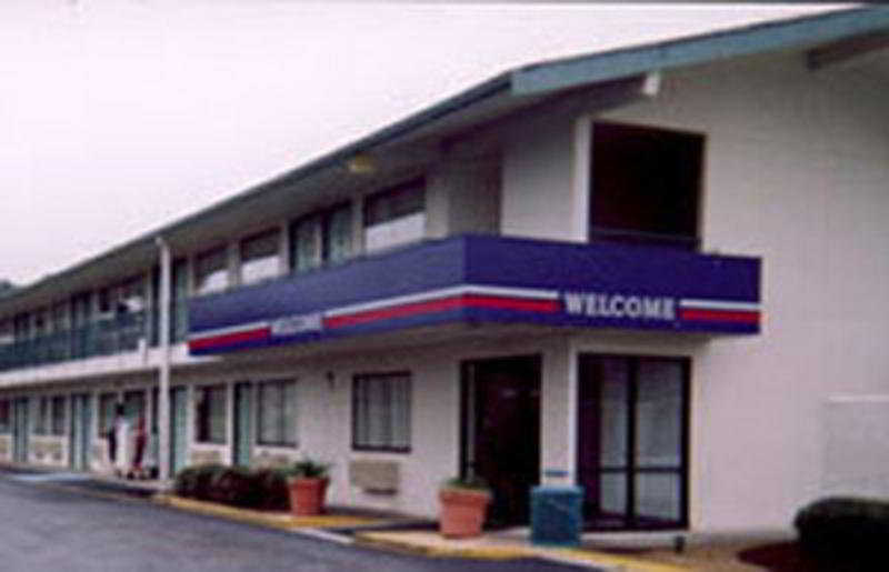 hotel Motel 6 Salinas South Monterey Area