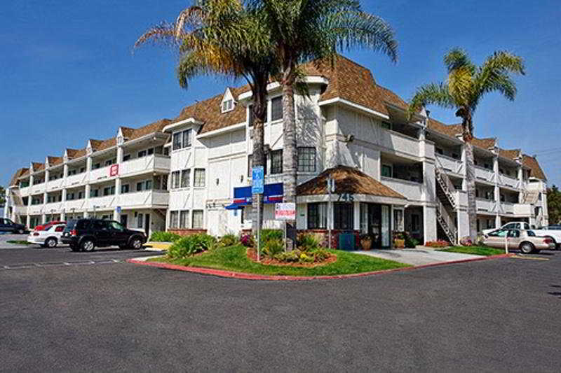 hotel Motel 6 San Diego Chula Vista