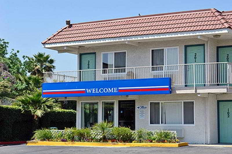 hotel Motel 6 Los Angeles Santa Fe Springs