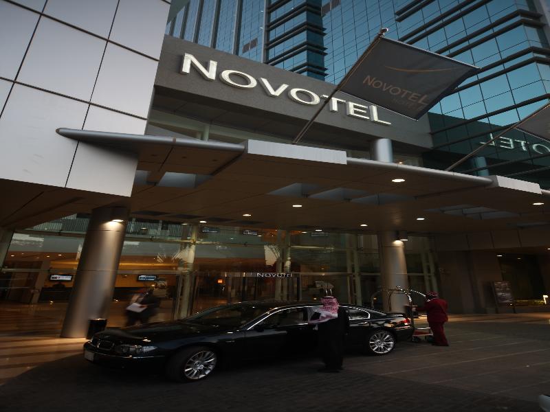 Fotos Hotel Novotel Al Anoud