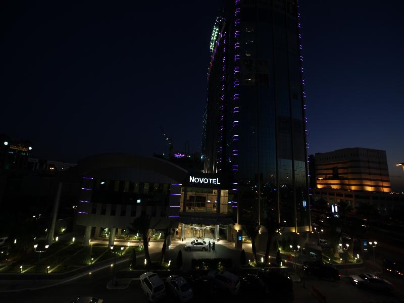 Fotos Hotel Novotel Al Anoud