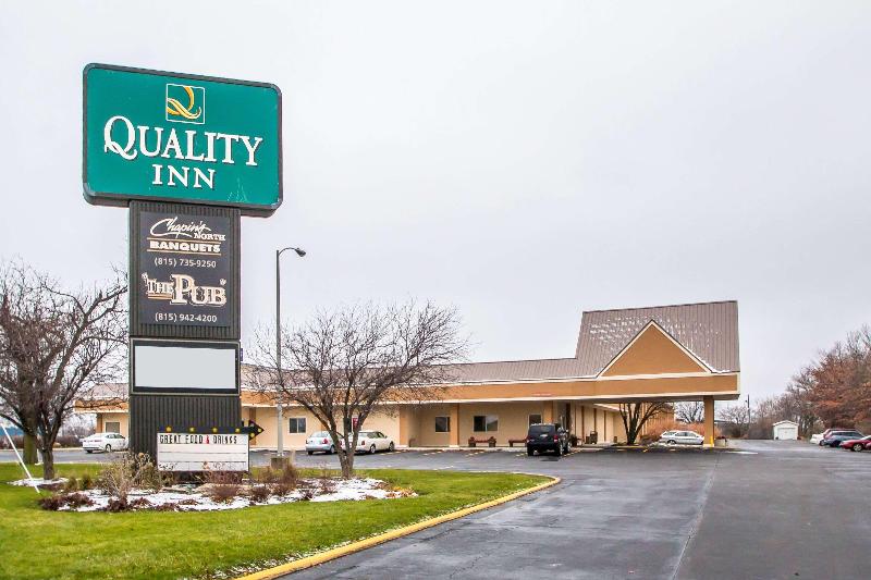 hotel Quality Inn