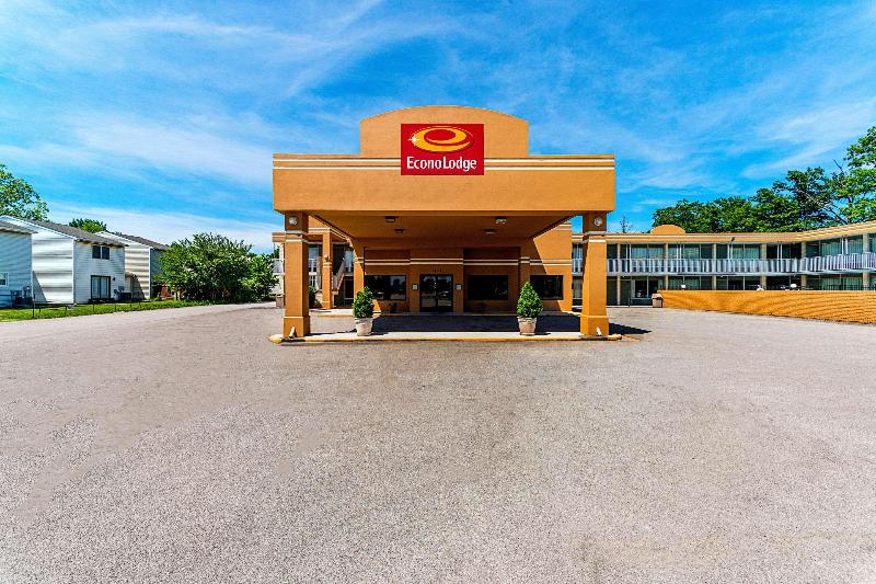 hotel Econo Lodge