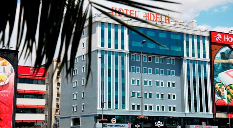 hotel Adela Hotel