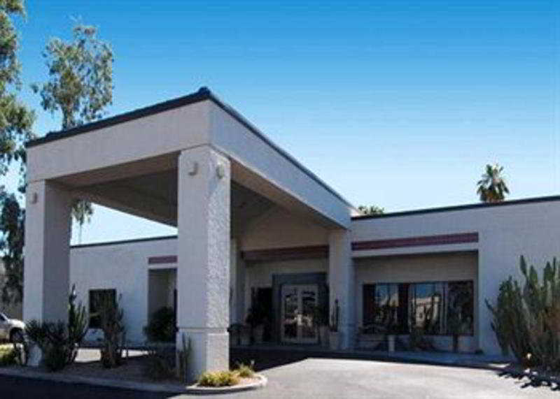 hostal Comfort Inn Phoenix