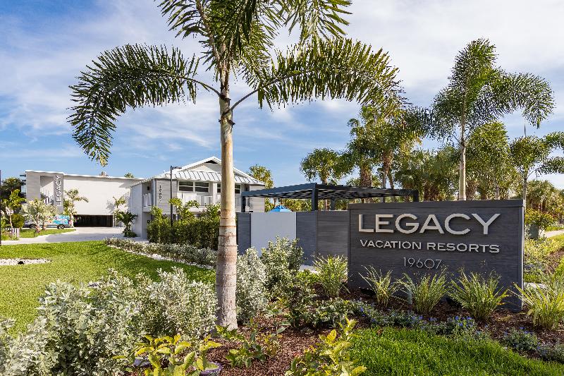 hotel Legacy Vacation Resorts Indian Shores