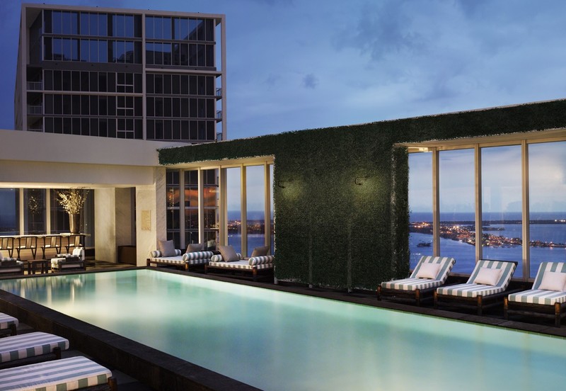 hotel Viceroy Hotel & Spa Miami