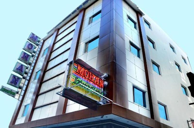 hotel Mohan International