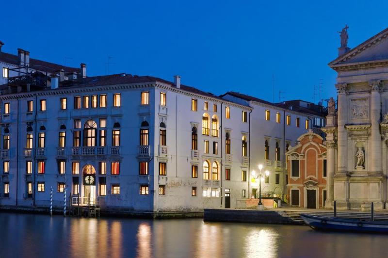 hotel Palazzo Giovanelli E Gran Canal Venezia