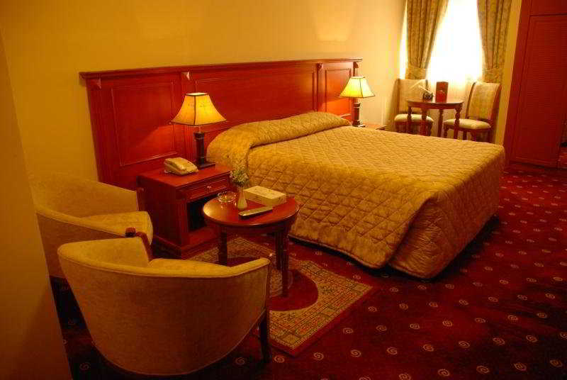 hotel London Crown 2 Hotel Apartment