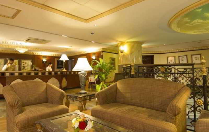 hotel Landmark Plaza Baniyas