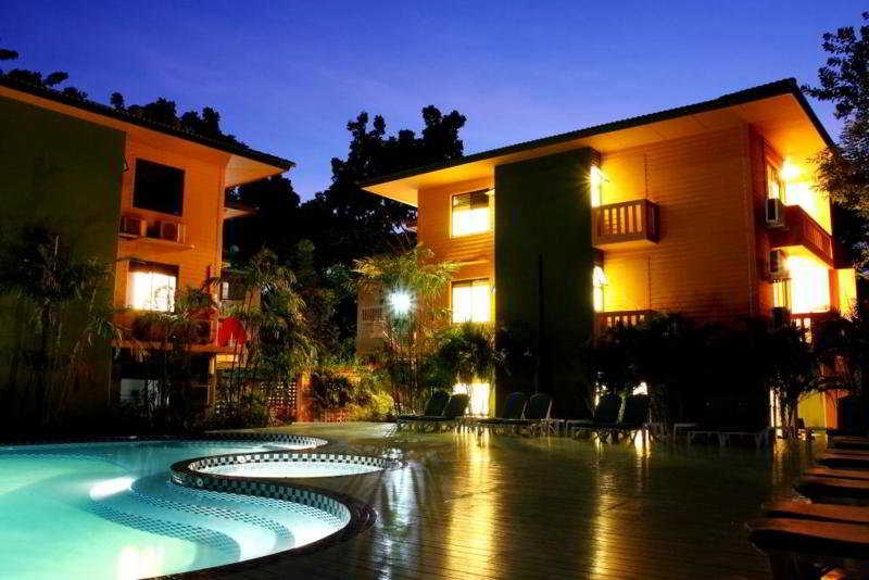 hotel Traidhos Residence & Spa