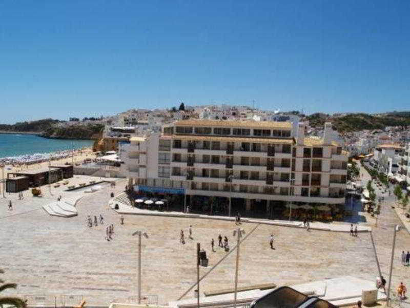 hotel Edificio Albufeira