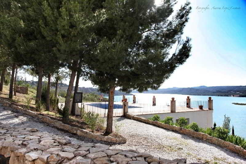 HOTEL BALNEARIO DE ZUJAR Granada - España