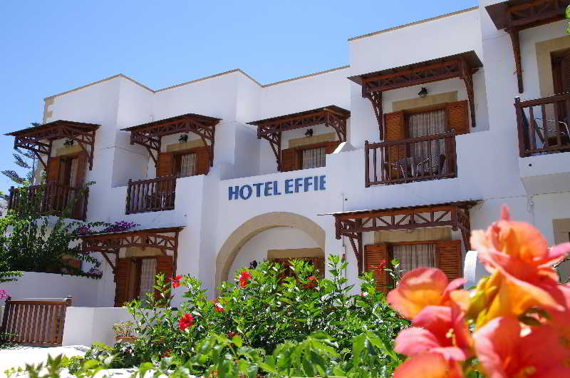 hotel Efi