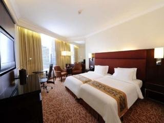 Fotos Hotel Roulette Sukhumvit 3.5*