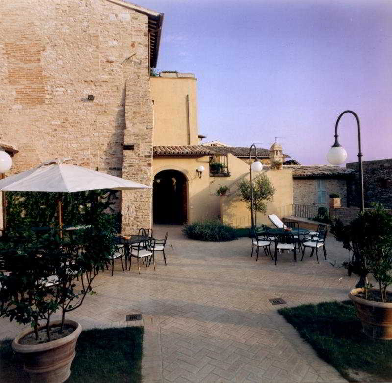 hotel Palazzo Bocci