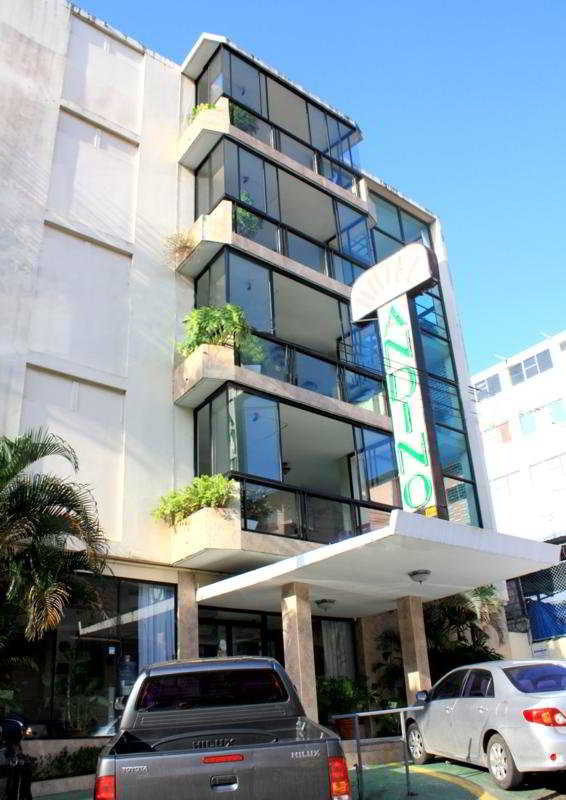 hostal Andino Hotel