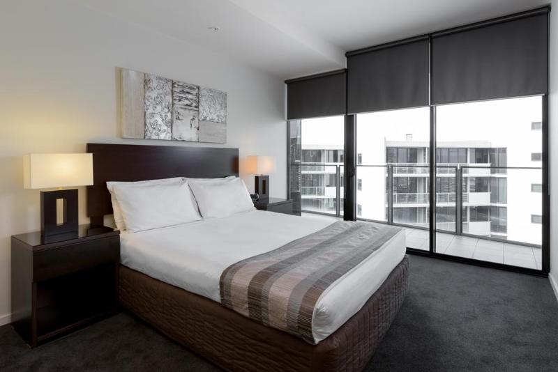 Fotos Hotel Docklands Apartments Grand Mercure