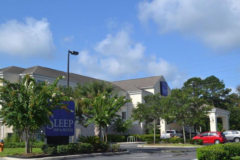 hotel Sleep Inn & Suites Gainesville