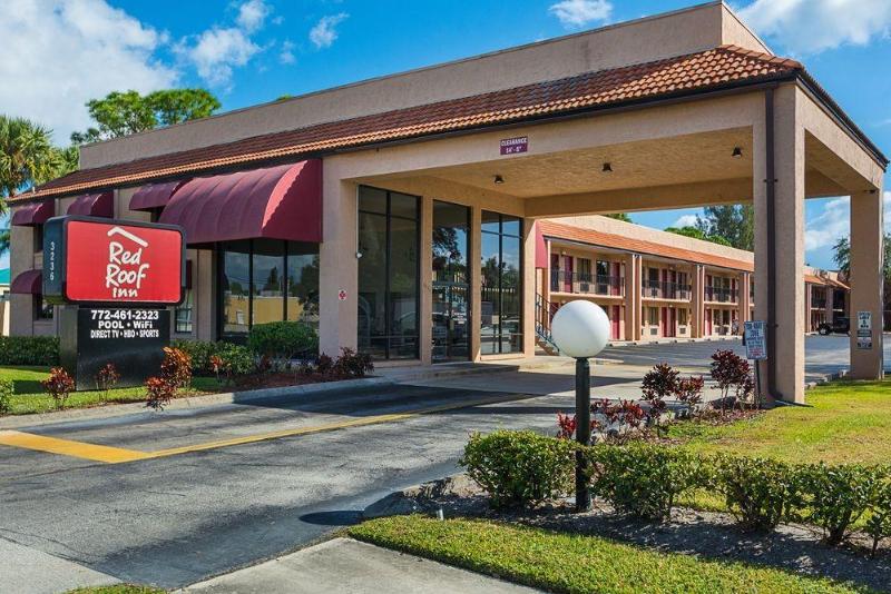 hotel Econo Lodge