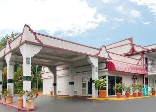 hotel Econo Lodge West