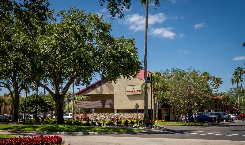 hotel Red Roof Inn Orlando International Drive