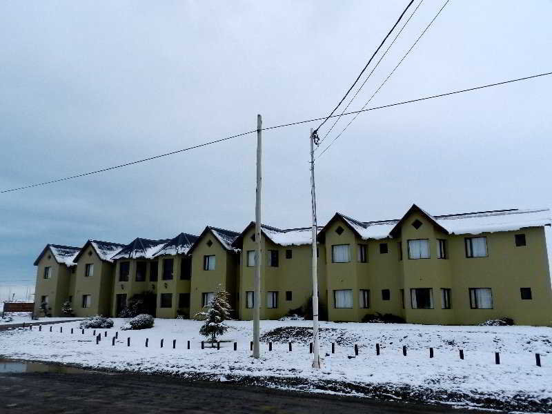 hotel Glaciares De La Patagonia